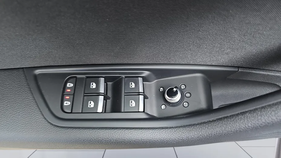 AUDI A4 A4 35 TDI mHEV Advanced S tronic