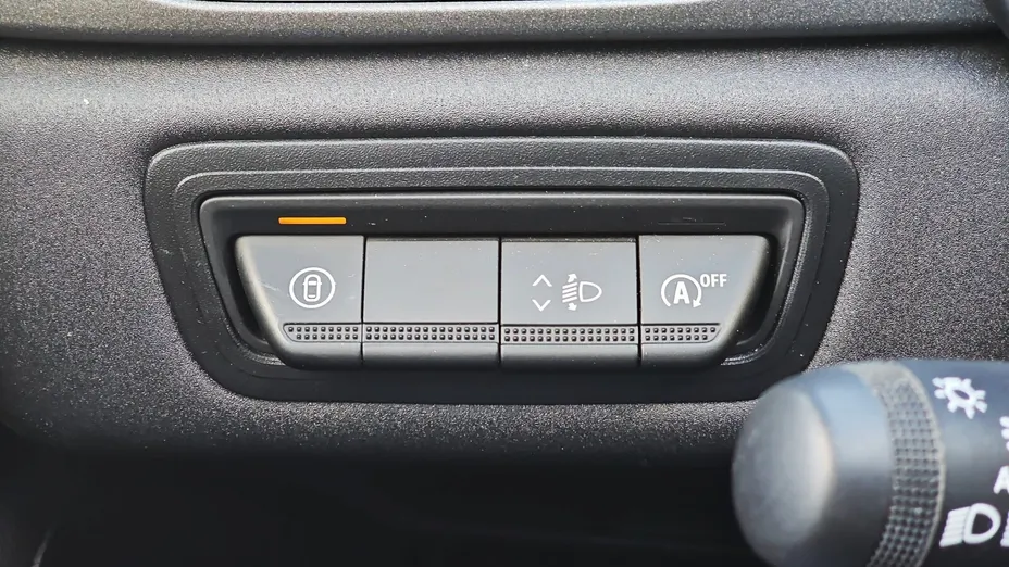 RENAULT Captur Captur 1.0 TCe Techno