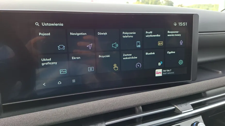 HYUNDAI Tucson Tucson 1.6 T-GDi Smart 2WD DCT