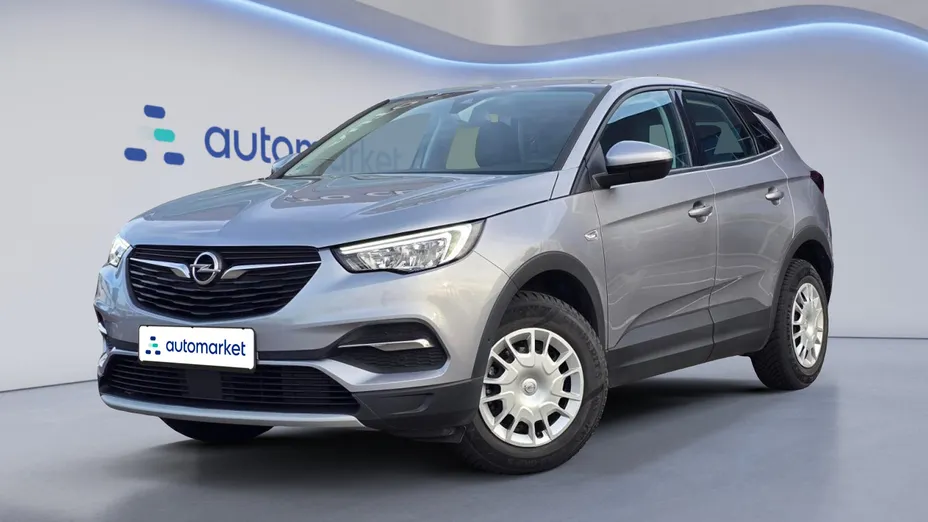 OPEL Grandland X Grandland X 1.2 T Enjoy S&S aut