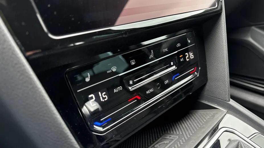 VOLKSWAGEN Passat Passat 1.4 TSI Plug-In Hybrid GTE DSG