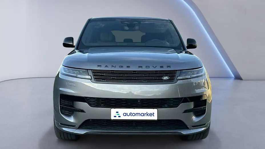 LAND ROVER Range Rover Sport Range Rover S 3.0 D350 mHEV Autobiography