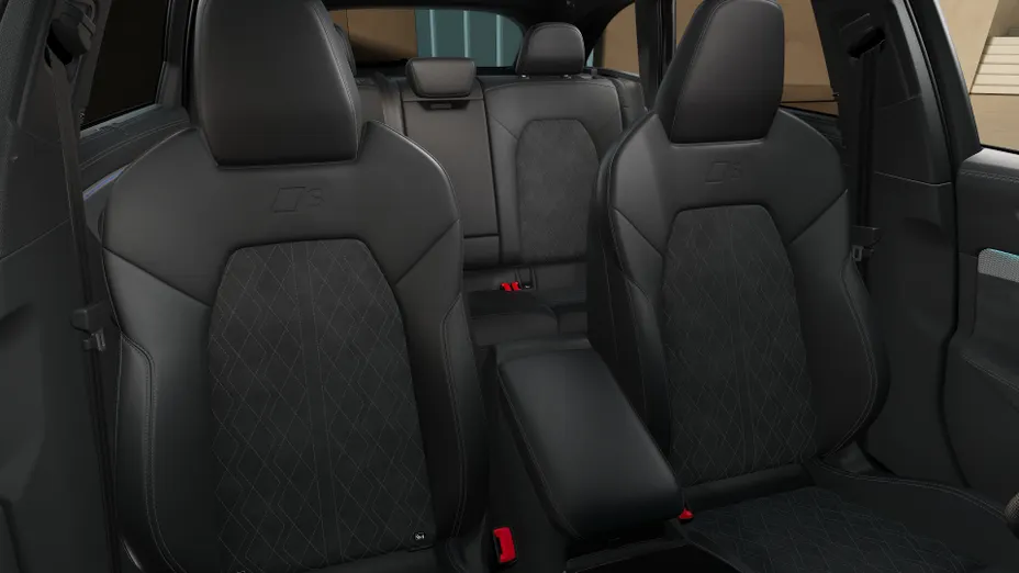 AUDI A6 A6 TDI mHEV 150 kW Quattro S tronic Nowy