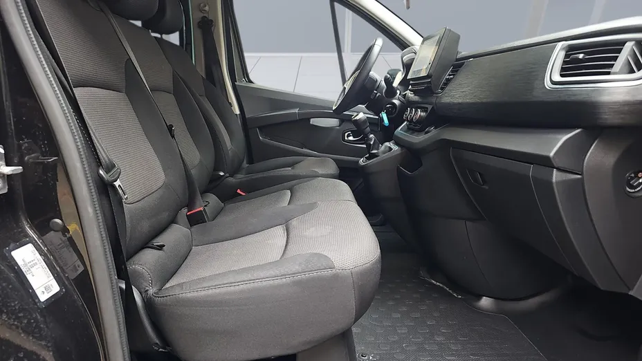 RENAULT Trafic Trafic Kombi 2.0 Blue dCi L2 Equilibre