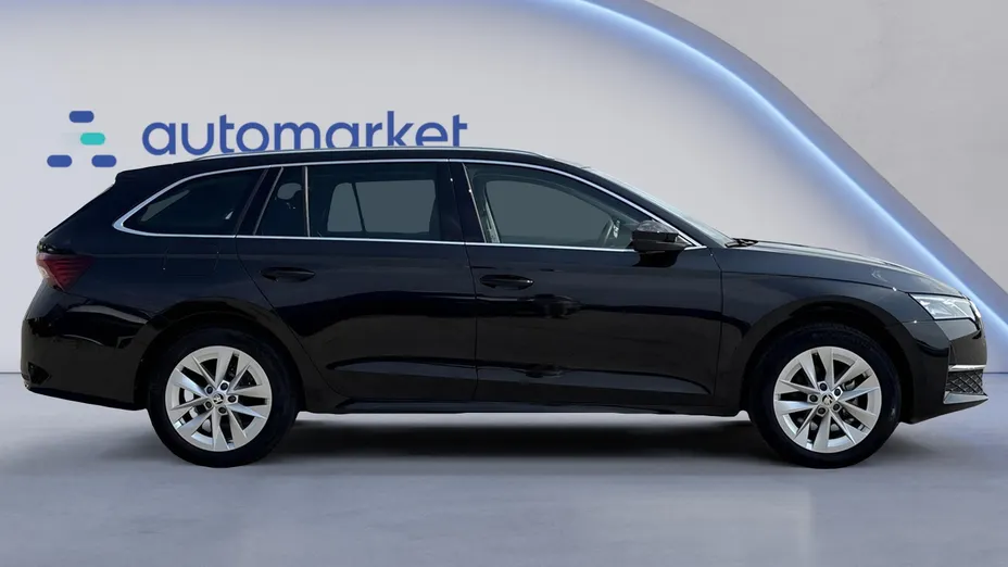 SKODA Octavia Octavia 1.5 TSI Selection