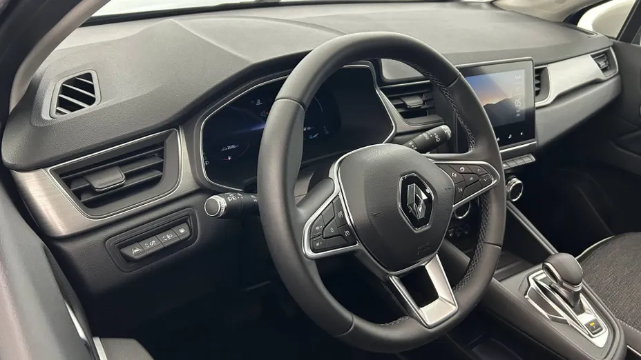 RENAULT Captur -