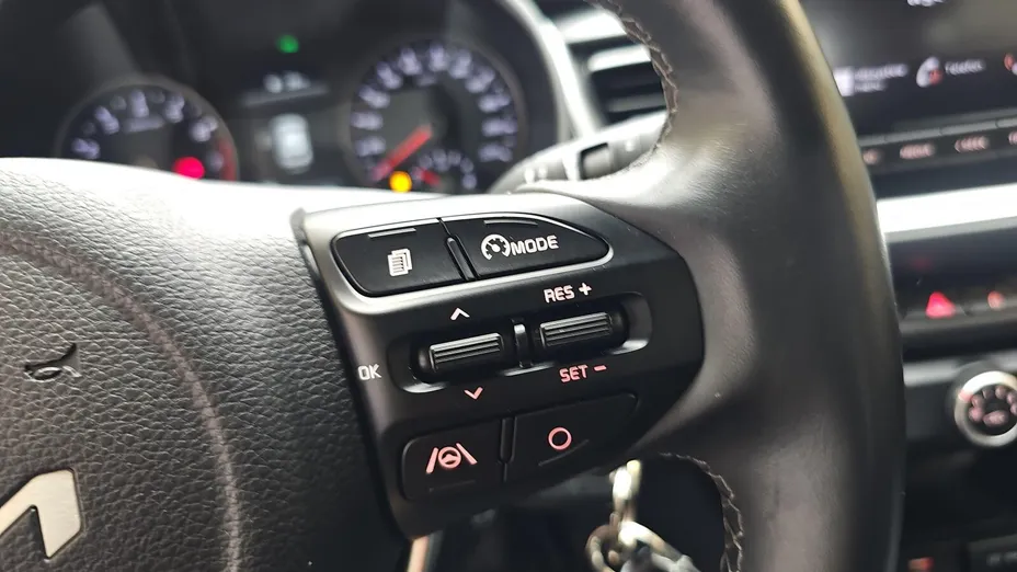 KIA Stonic Stonic 1.0 T-GDI M