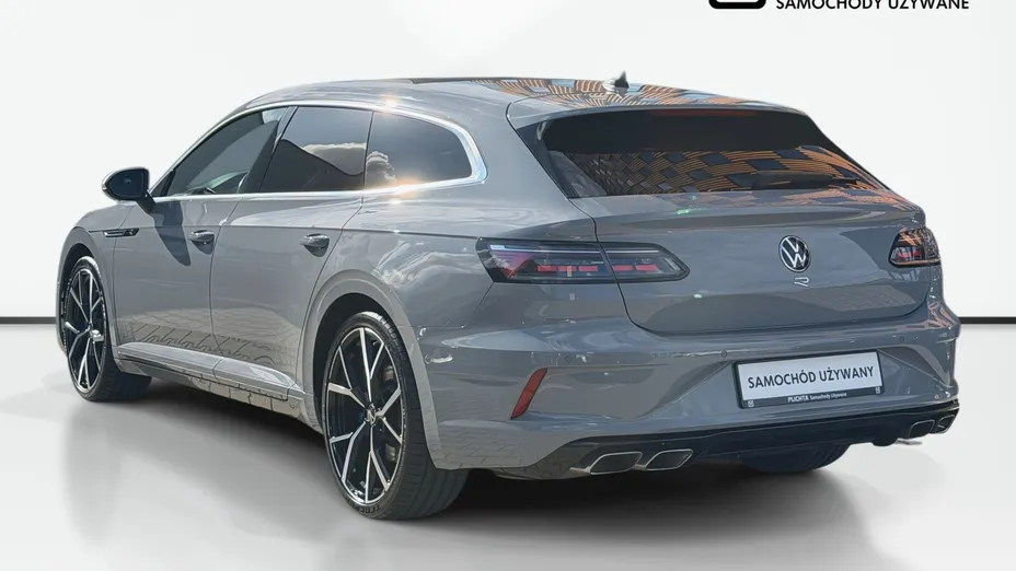 VOLKSWAGEN Arteon Arteon 2.0 TSI 4Motion R DSG