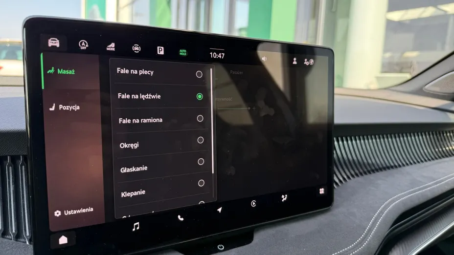 SKODA Superb Superb 1.5 TSI Plug-in Hybrid Sportline DSG Nowy