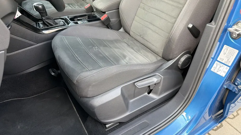VOLKSWAGEN Touran Touran 1.5 TSI EVO Highline DSG