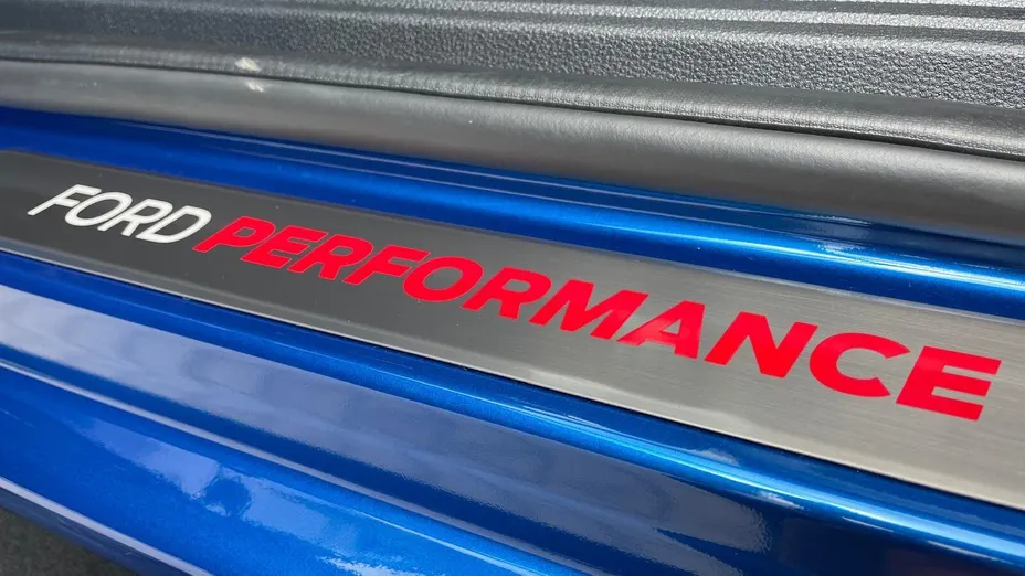 FORD Ranger Ranger 2.0 EcoBlue Bi-Turbo 4x4 DC Raptor aut Nowy