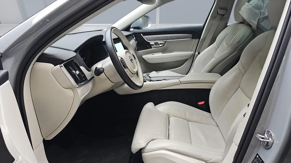 VOLVO V90 V90 CC B5 B AWD Ultimate aut