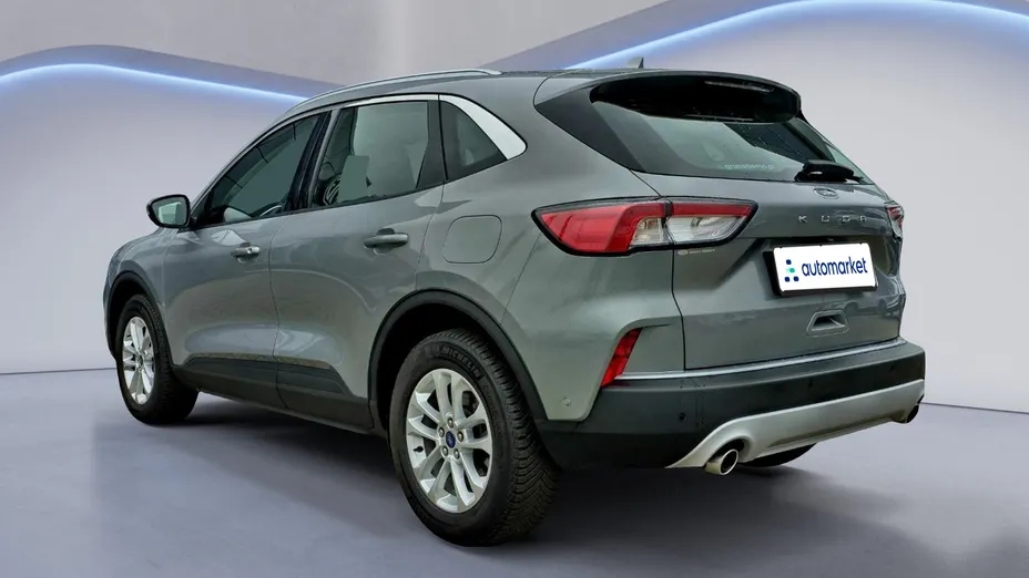 FORD Kuga Kuga 1.5 EcoBoost FWD Titanium