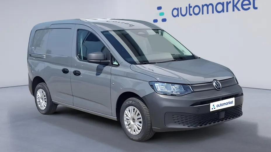 VOLKSWAGEN Caddy Caddy Cargo 2.0 TDI Nowy
