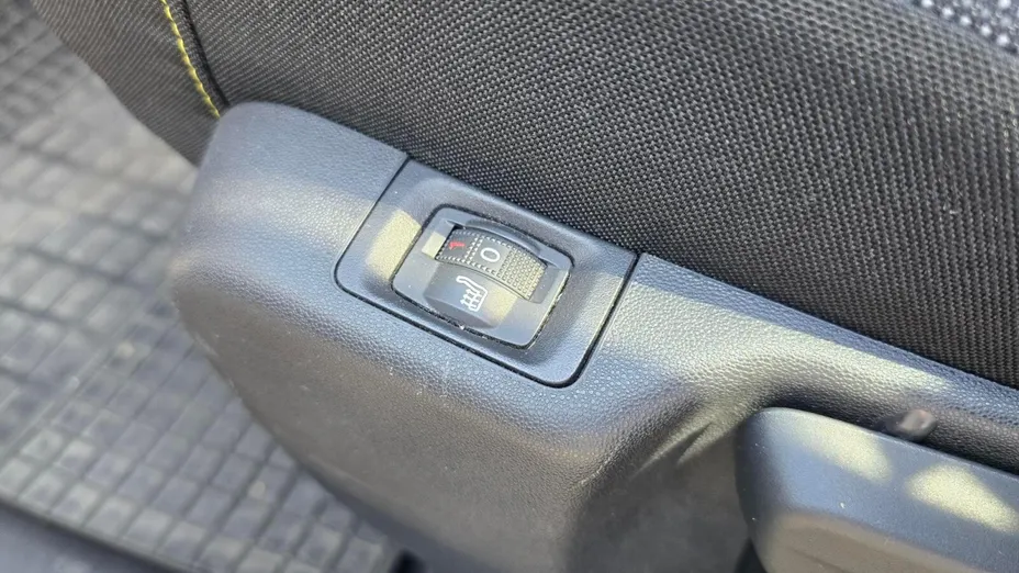CITROEN C3 C3 1.2 PureTech Shine