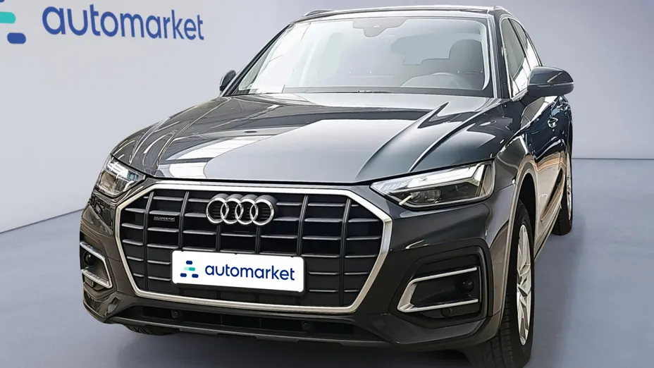 AUDI Q5 Q5 40 TDI mHEV Quattro S tronic