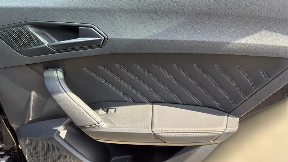 CUPRA Formentor Formentor 1.5 eTSI mHEV DSG