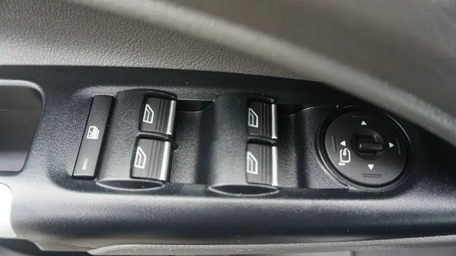 FORD Transit Connect Transit Connect 240 L2 Active