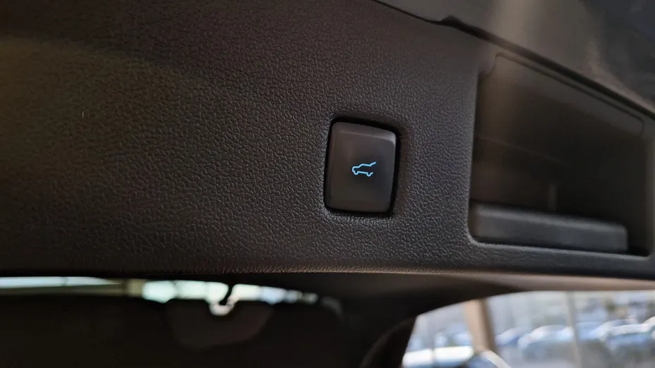 FORD Kuga Kuga 1.5 EcoBoost FWD Titanium X