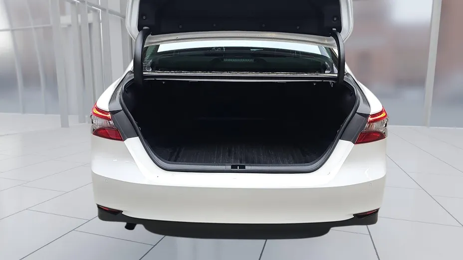 TOYOTA Camry Camry 2.5 Hybrid Prestige CVT