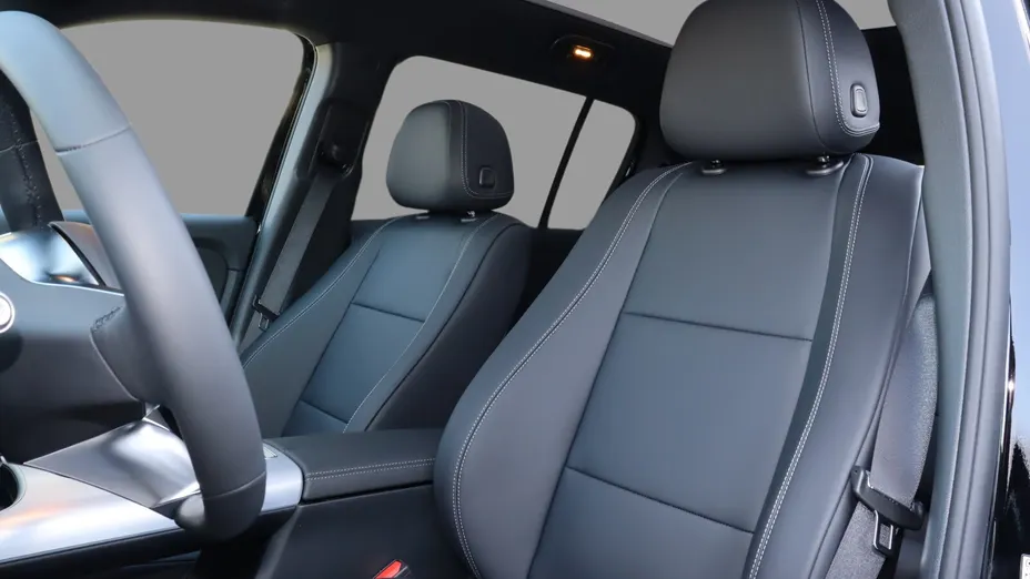 MERCEDES-BENZ GLB GLB 250+ EQ 85kWh Nowy