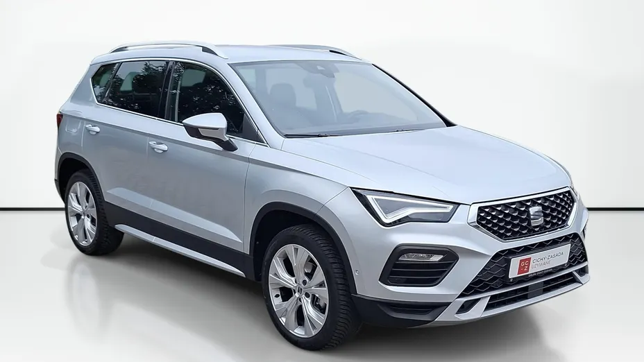 SEAT ATECA Ateca 1.5 TSI Xperience S&S DSG