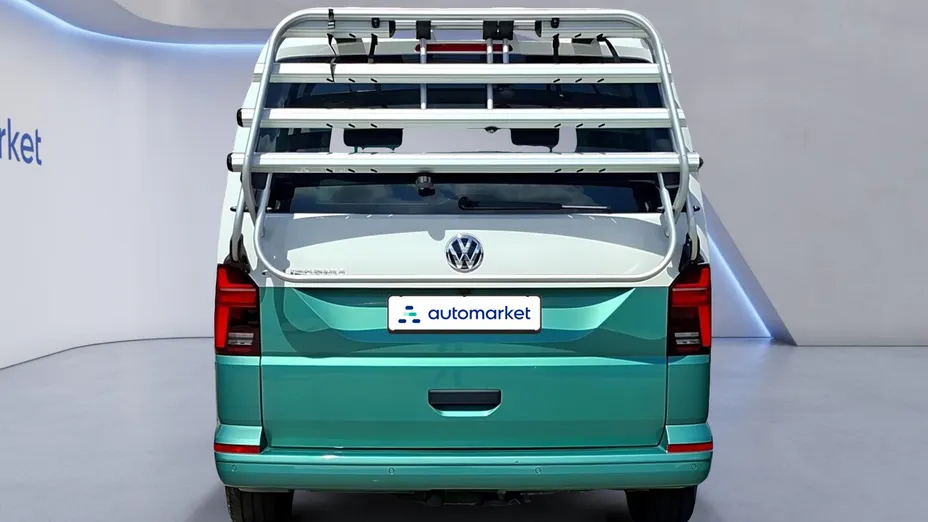 VOLKSWAGEN Transporter Transporter Kombi T6.1 TDI L1H1 DSG