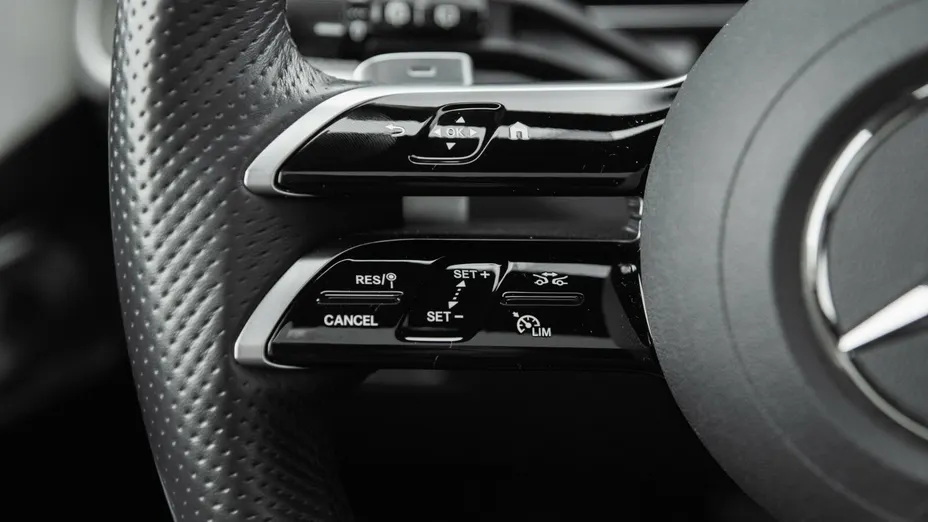 MERCEDES-BENZ GLC GLC 220 d mHEV 4-Matic AMG Line