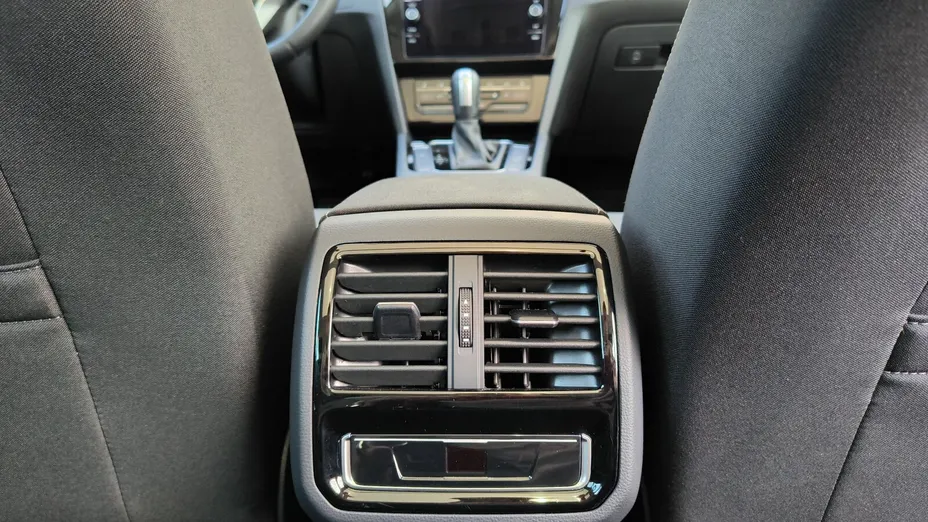 VOLKSWAGEN Passat Passat 2.0 TSI Business DSG