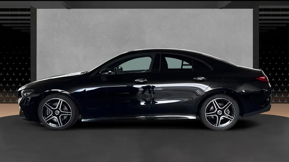 MERCEDES-BENZ CLA CLA 200 mHEV AMG Line 7G-DCT