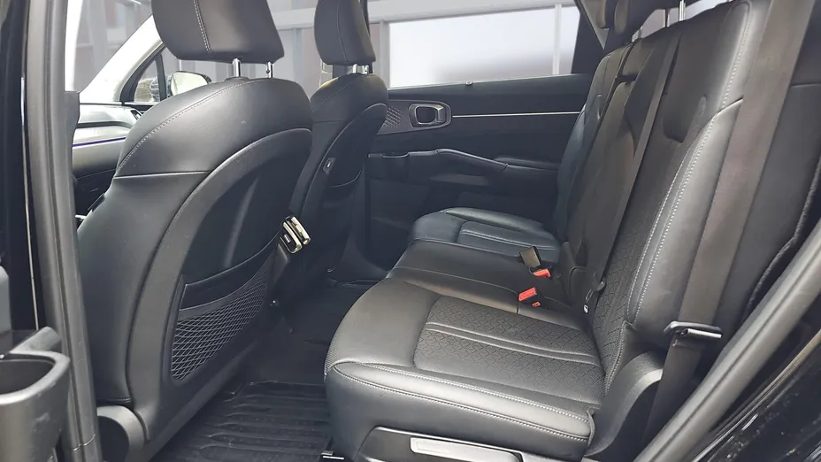 KIA Sorento Sorento 1.6 T-GDI PHEV XL 4WD aut 7os.