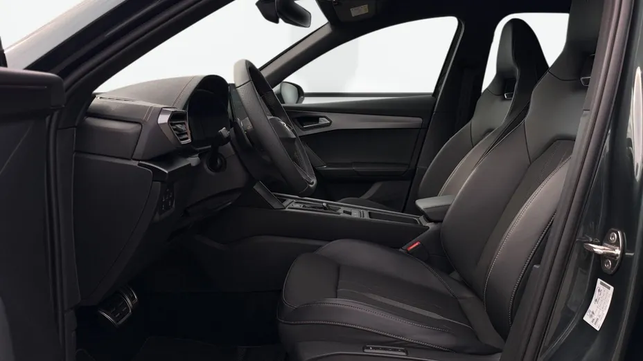 CUPRA Formentor Formentor 2.0 TSI 4Drive VZ DSG