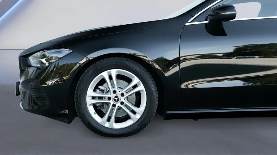 MERCEDES-BENZ CLA CLA 200 mHEV 7G-DCT