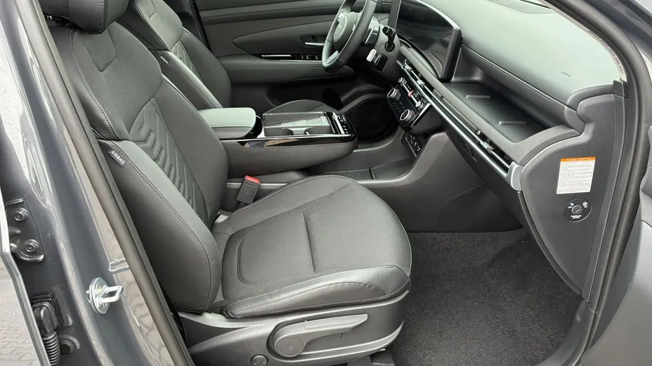 HYUNDAI Tucson -
