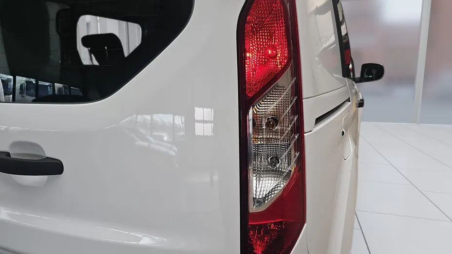FORD Transit Connect Transit Connect 220 L1 Trend (bryg.)