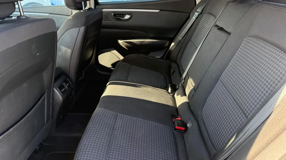 RENAULT Talisman -