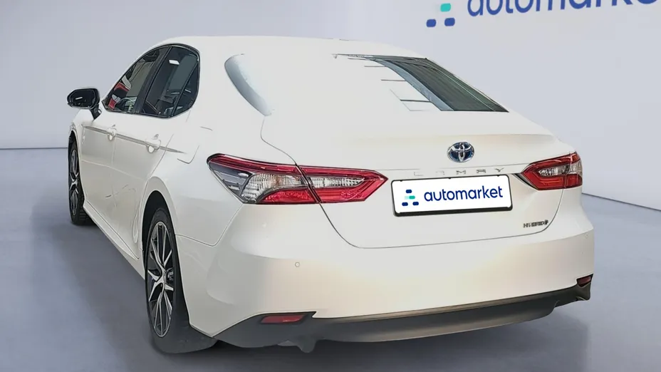 TOYOTA Camry Camry 2.5 Hybrid Prestige CVT