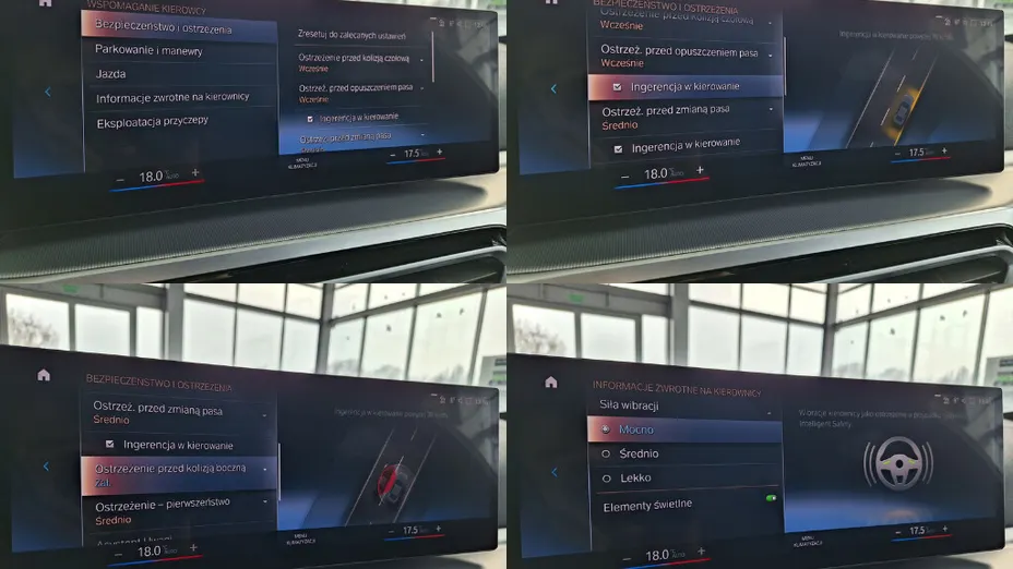 BMW Seria 3 320d xDrive mHEV M Sport sport-aut