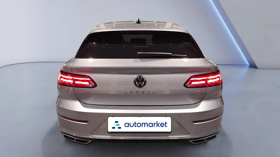 VOLKSWAGEN Arteon Arteon 2.0 TSI R-Line DSG