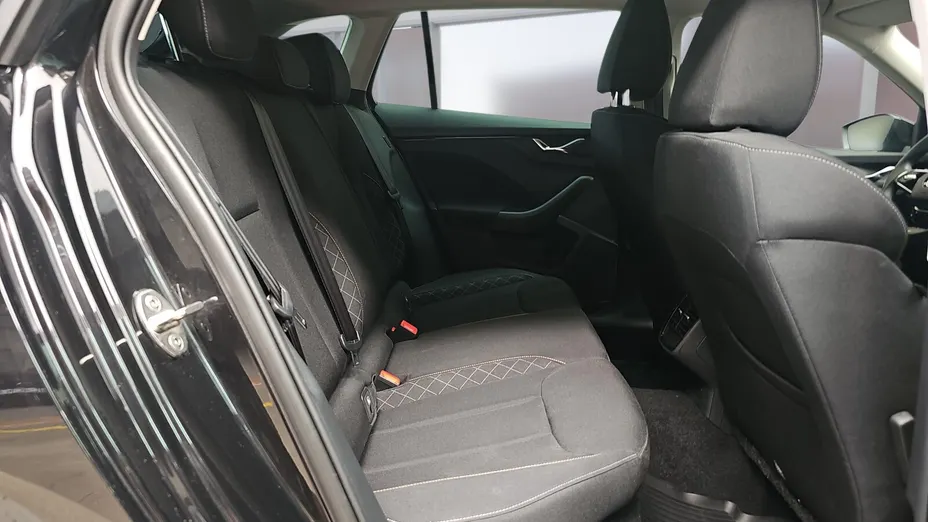 SKODA Scala Scala 1.0 TSI Ambition