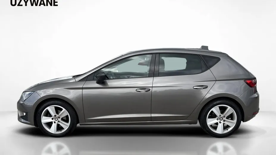 SEAT Leon Leon 1.4 TSI FR S&S