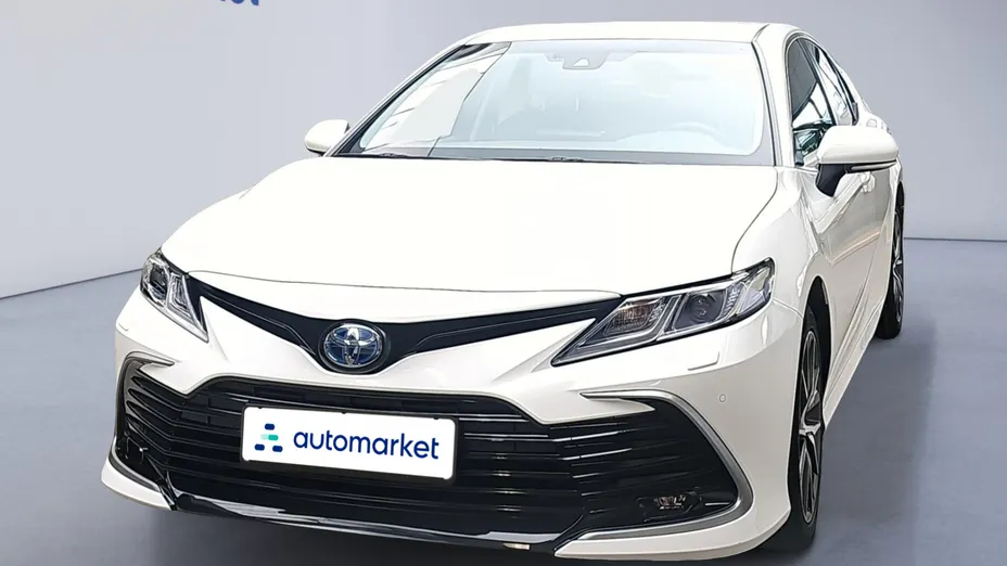 TOYOTA Camry Camry 2.5 Hybrid Prestige CVT