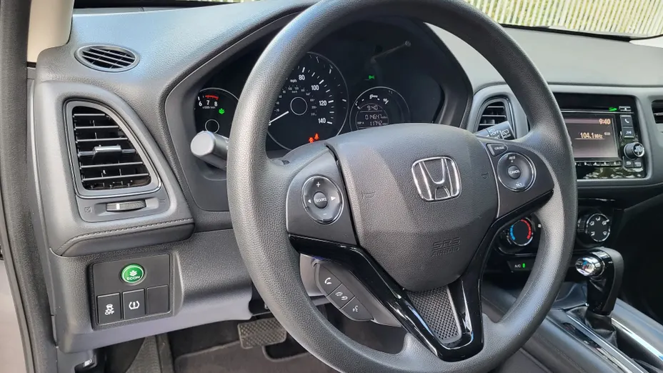 HONDA HR-V HR-V 1.5 i-MMD Advance CVT