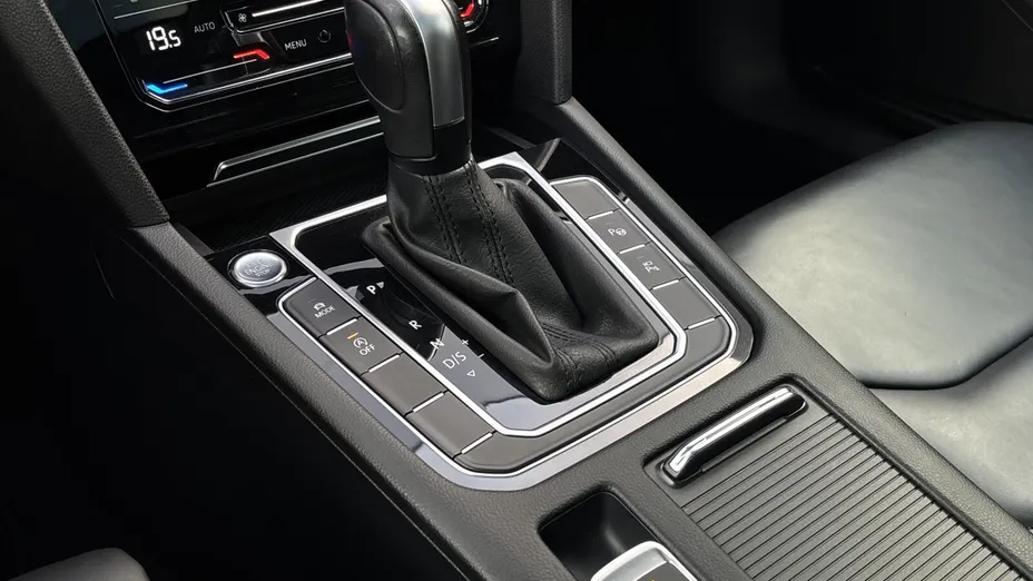 VOLKSWAGEN Arteon Arteon 2.0 TDI Elegance DSG