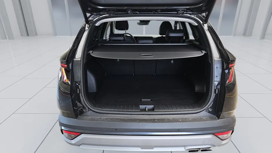 HYUNDAI Tucson Tucson 1.6 T-GDi 48V Executive 2WD DCT