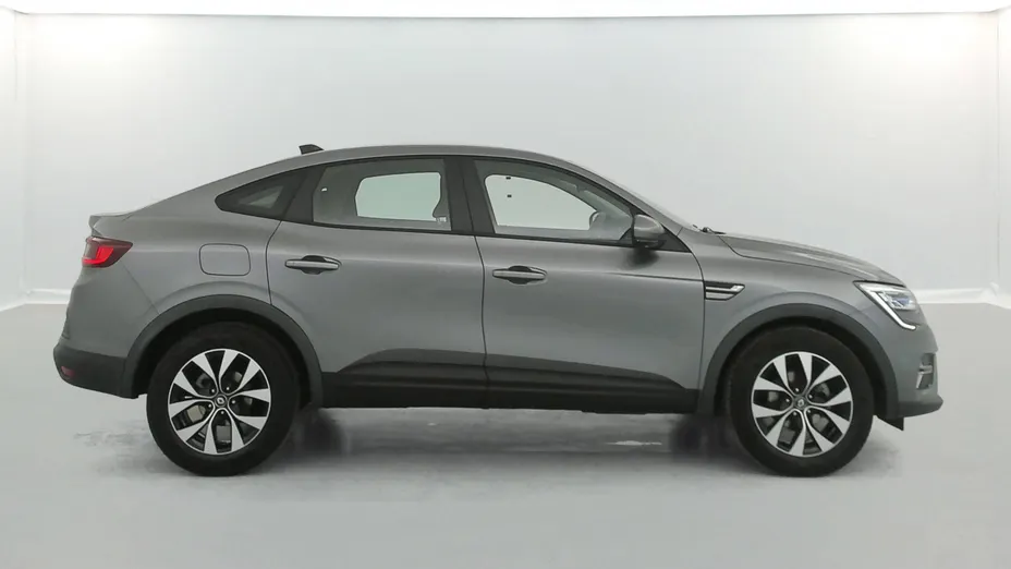 RENAULT Arkana -