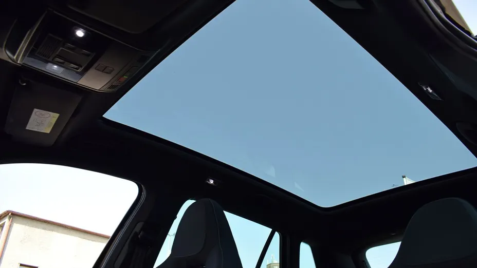 SKODA Kamiq Kamiq 1.5 TSI Style DSG