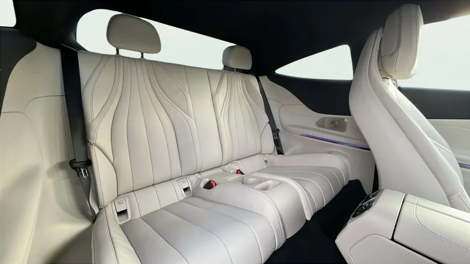 MERCEDES-BENZ CLE CLE 300 mHEV 4-Matic AMG Line Nowy