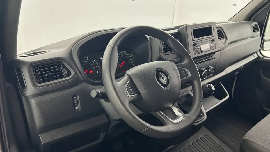 RENAULT Master -