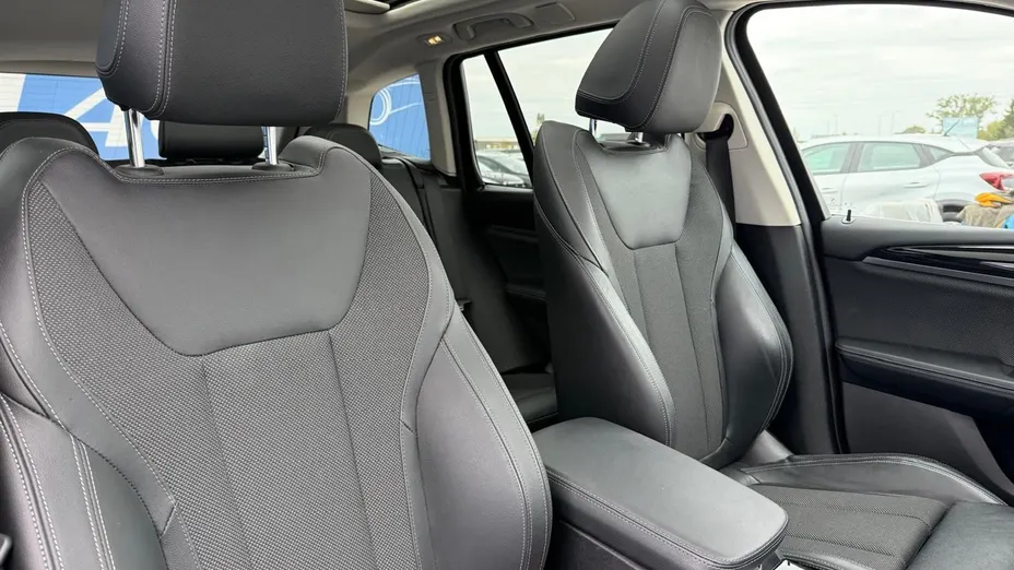 BMW X3 X3 xDrive30e aut